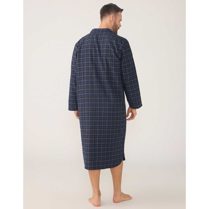 Contare Winterweight Long Sleeve Shirt image number 1